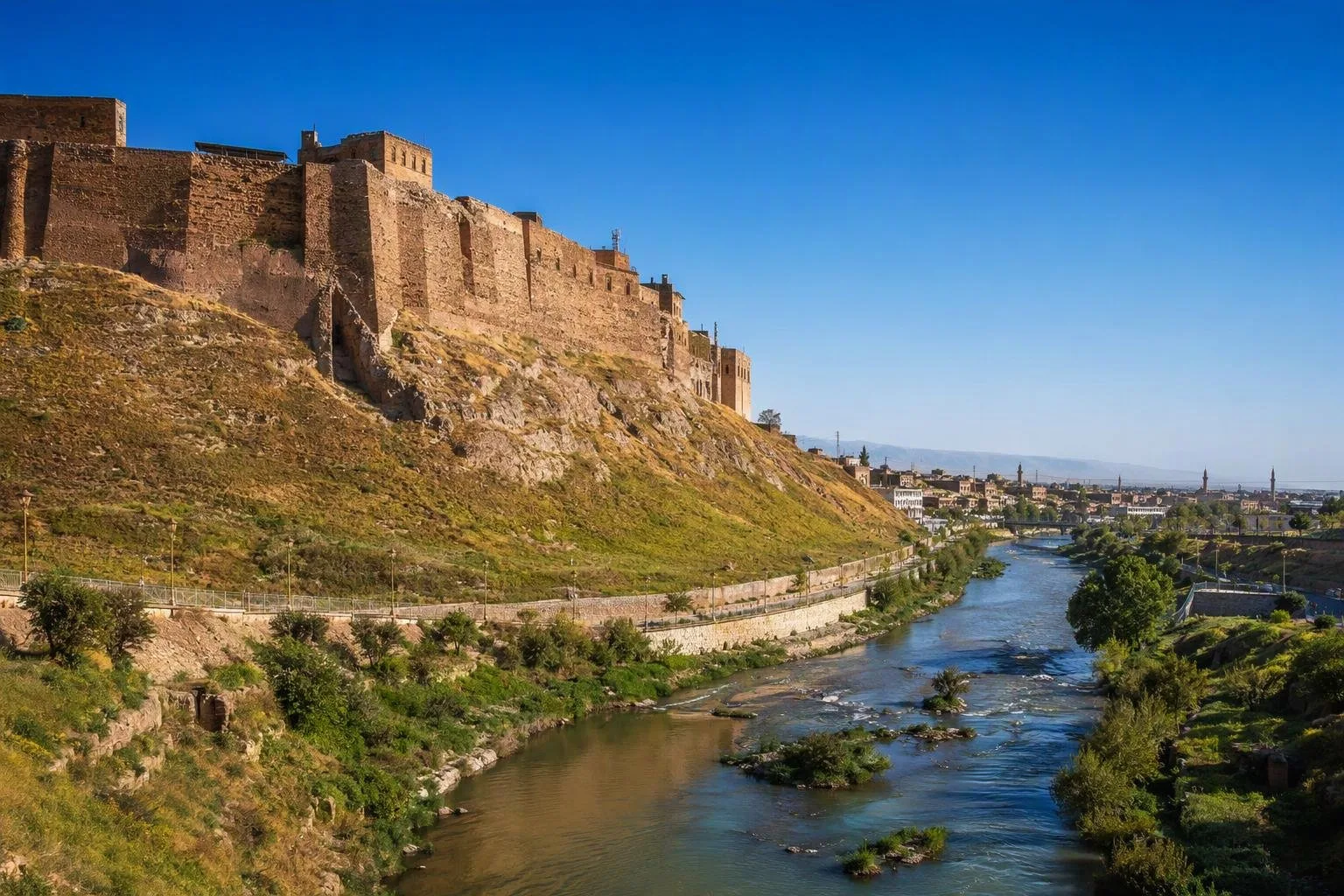 Kirkuk