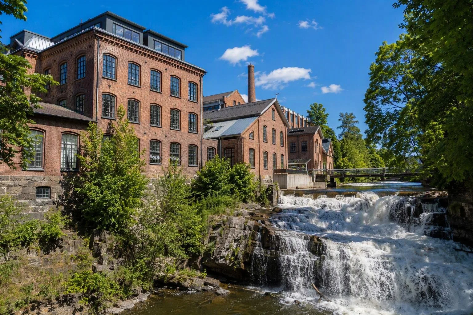 Sagene, Oslo