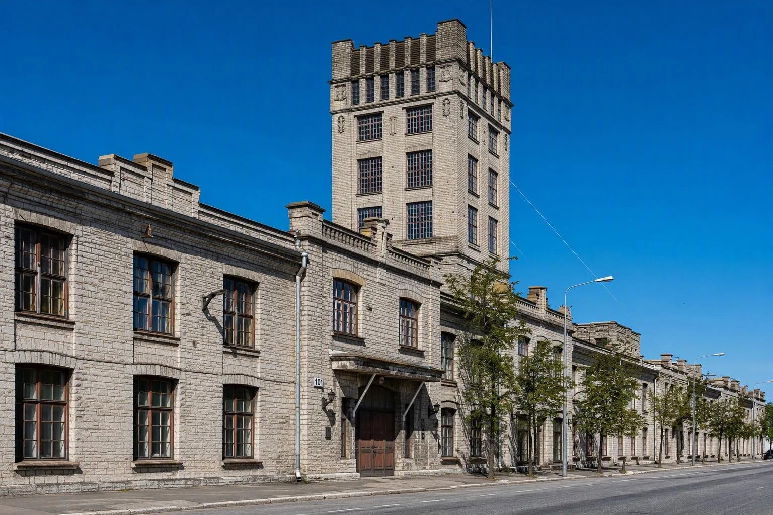 Kopli, Tallinn