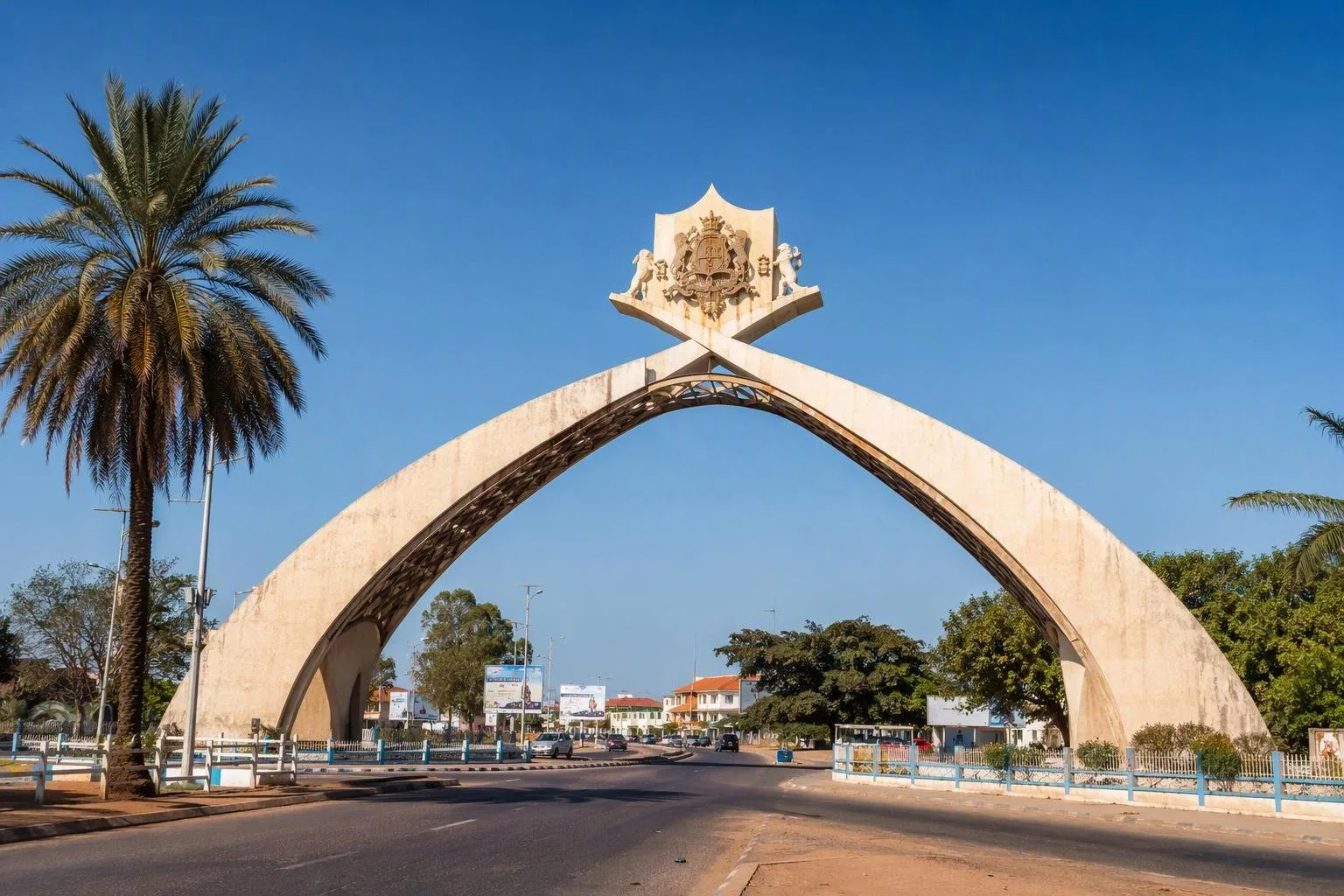 Banjul