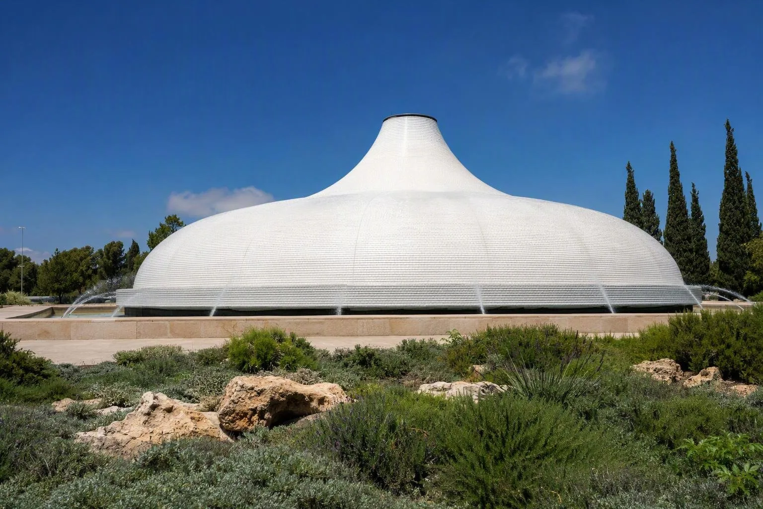 Givat Ram, Jeruzalem