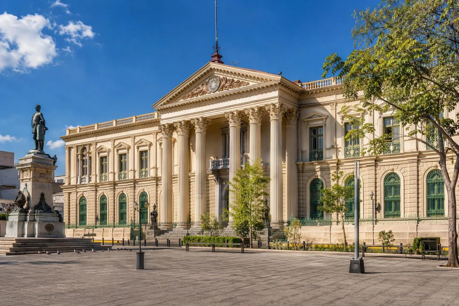 San Salvador