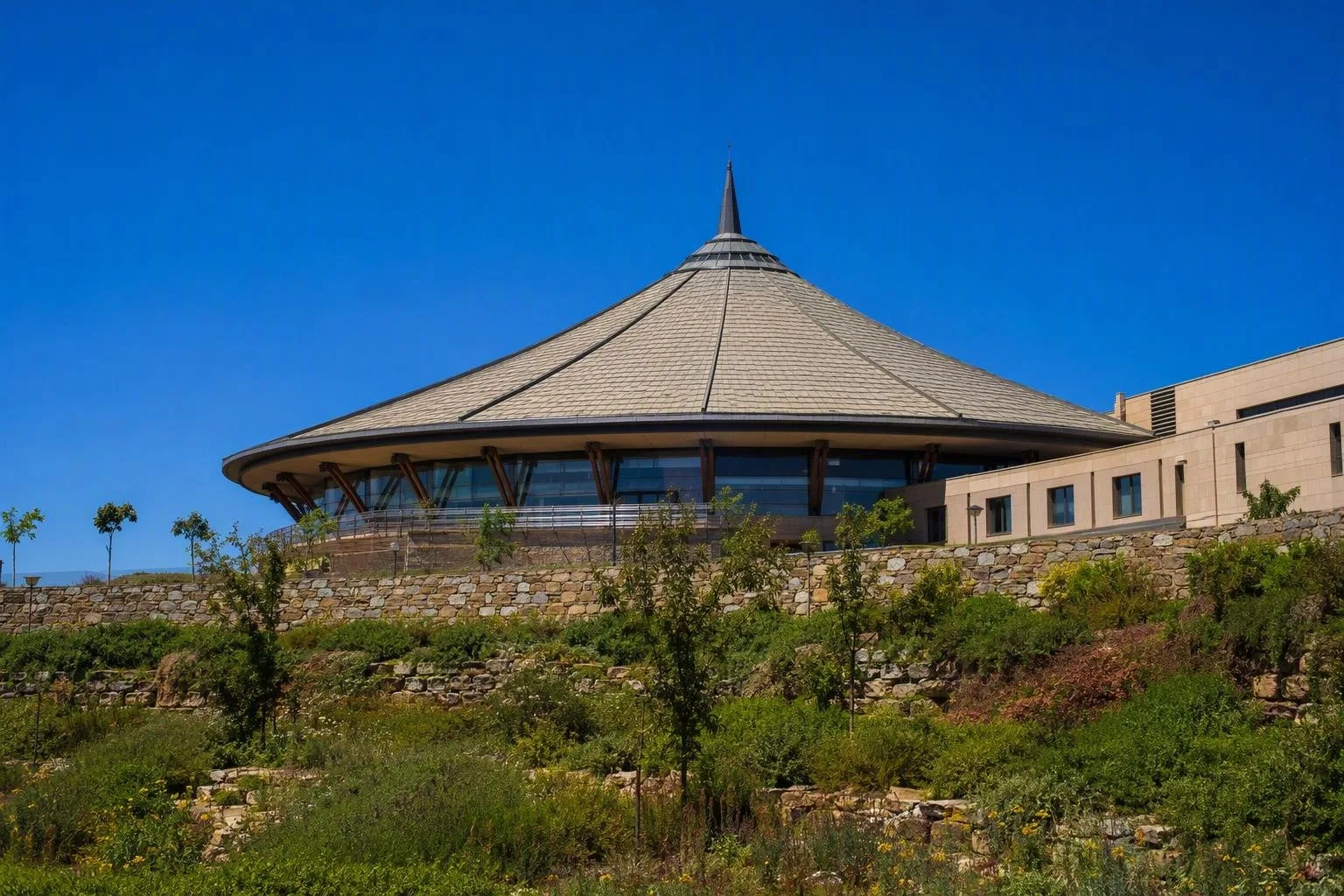 Mpilo Hill