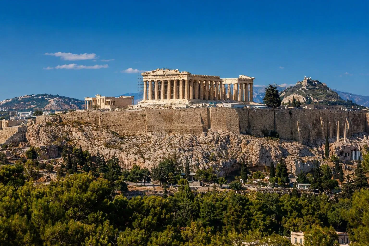 Athens