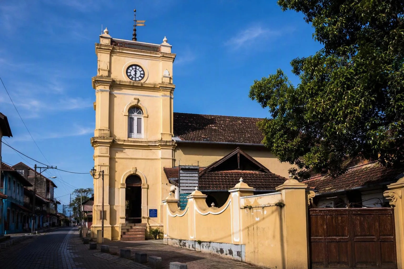 Cochin (Kochi)