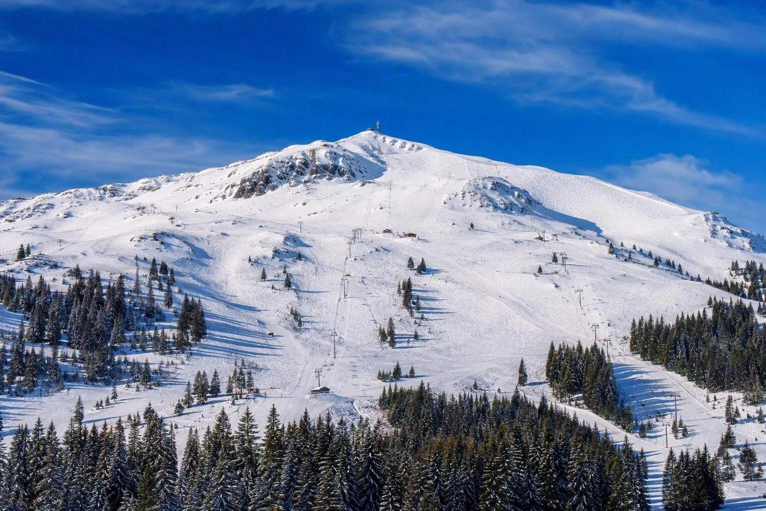 Jahorina