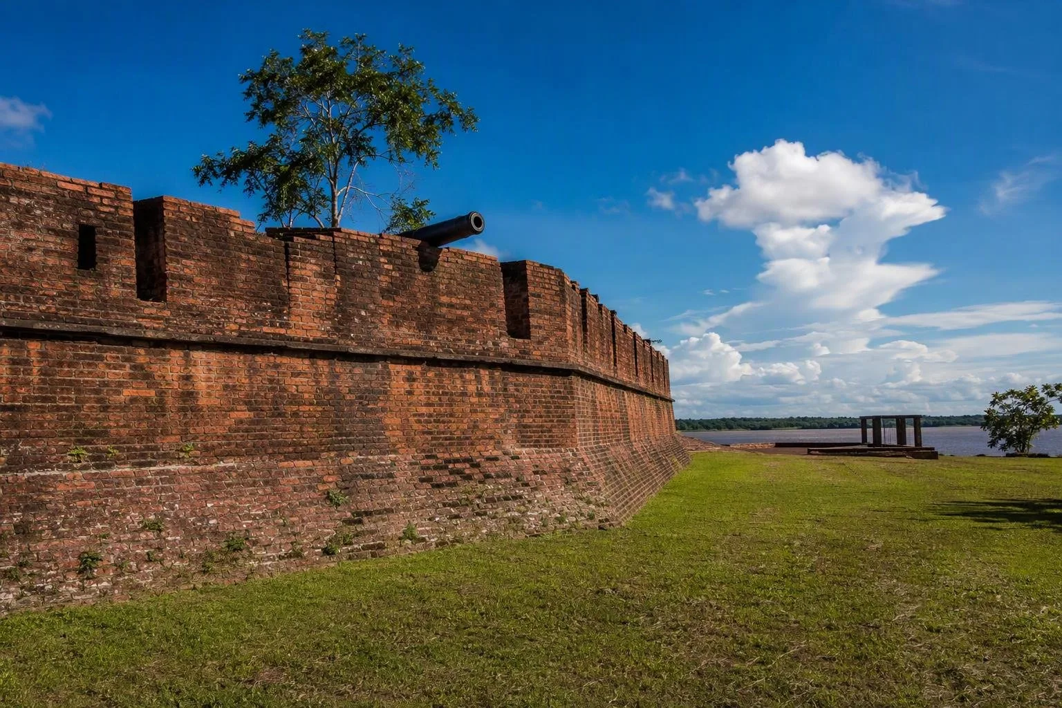 Essequibo Islands