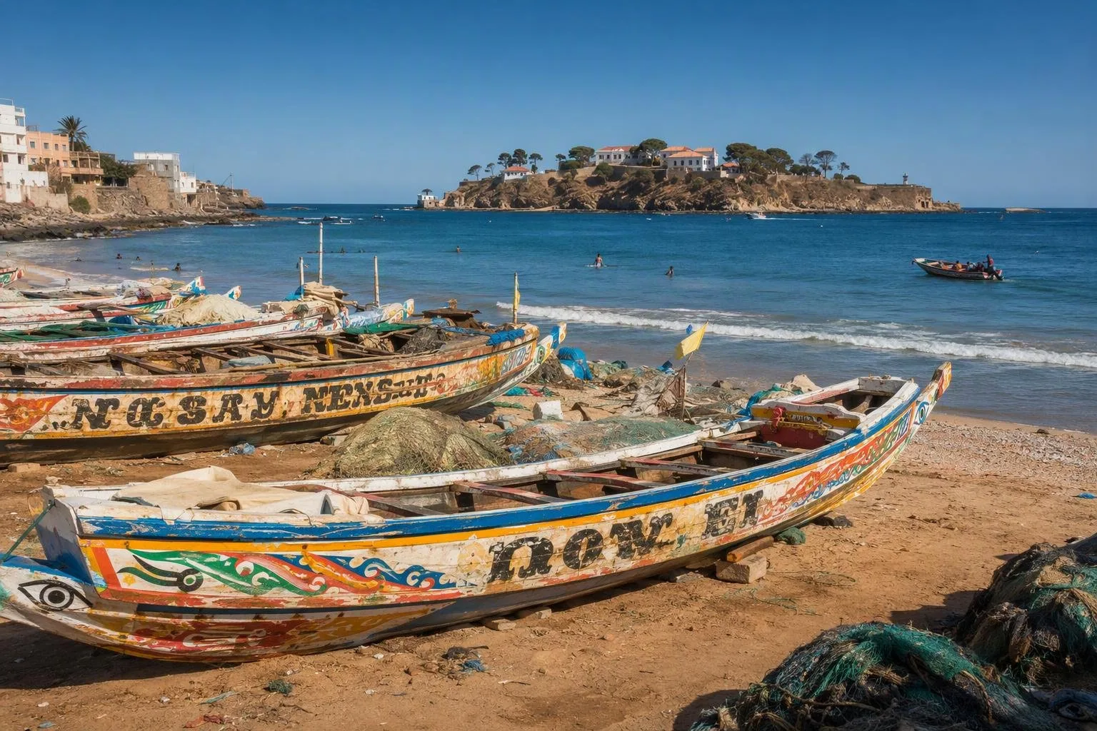 Ngor