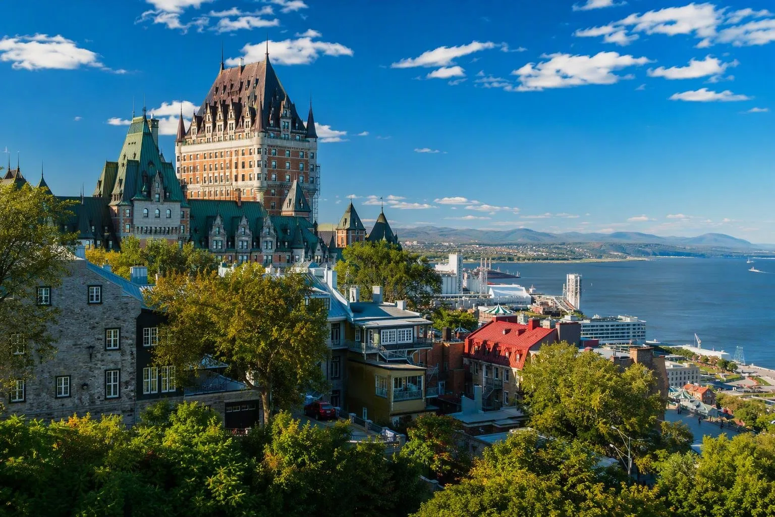 Québec